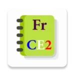 Logo of Français CE2 android Application 